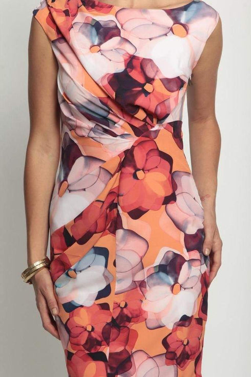 Thia Dress- Tunisia